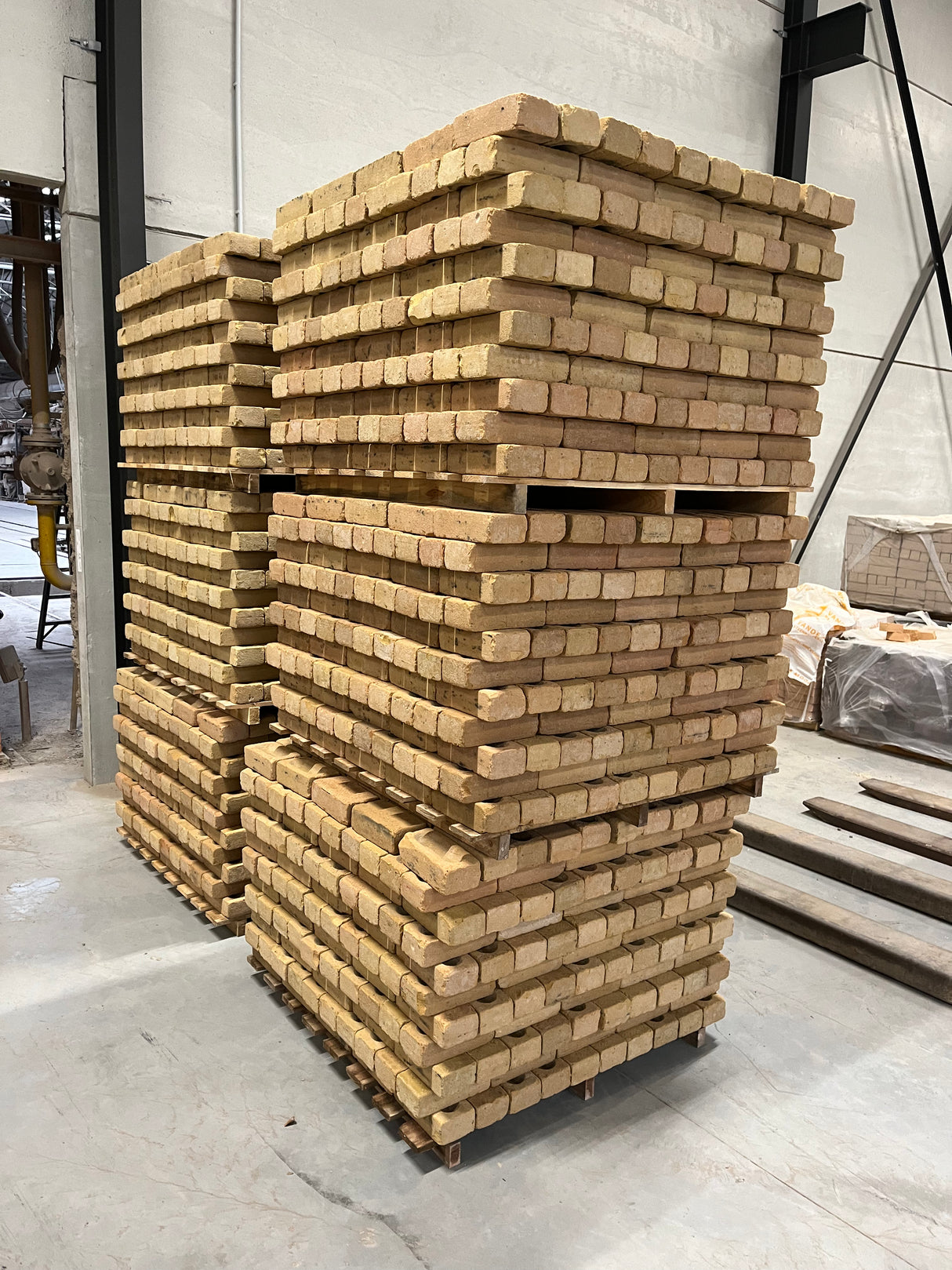 Rumblings anlæg 5038