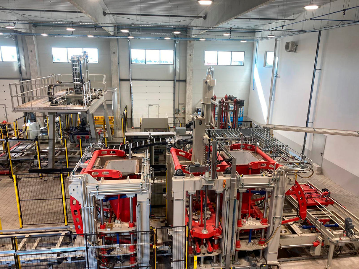 Blokstensanlæg 5758