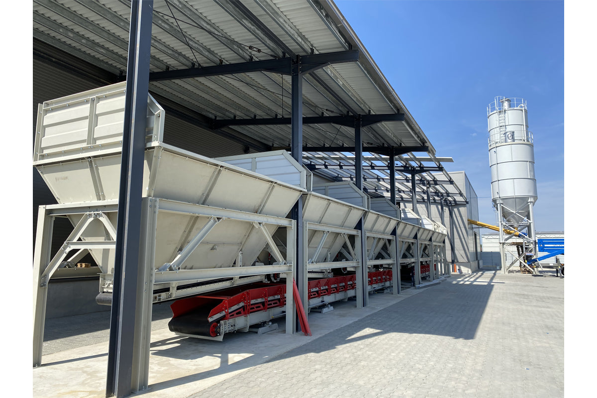 Blokstensanlæg 5758