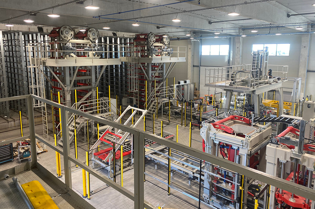 Blokstensanlæg 5758