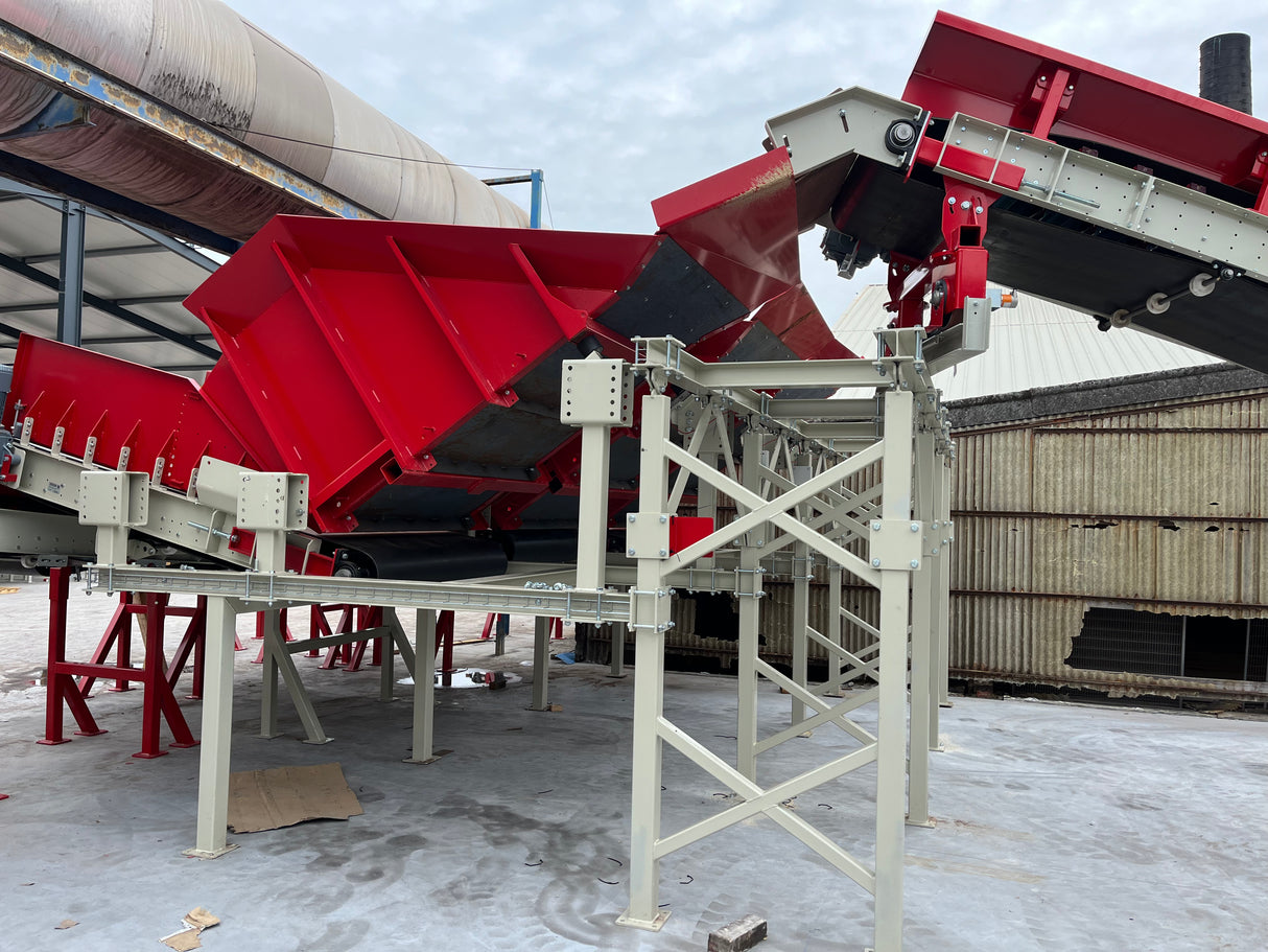 Rumblings anlæg 5038