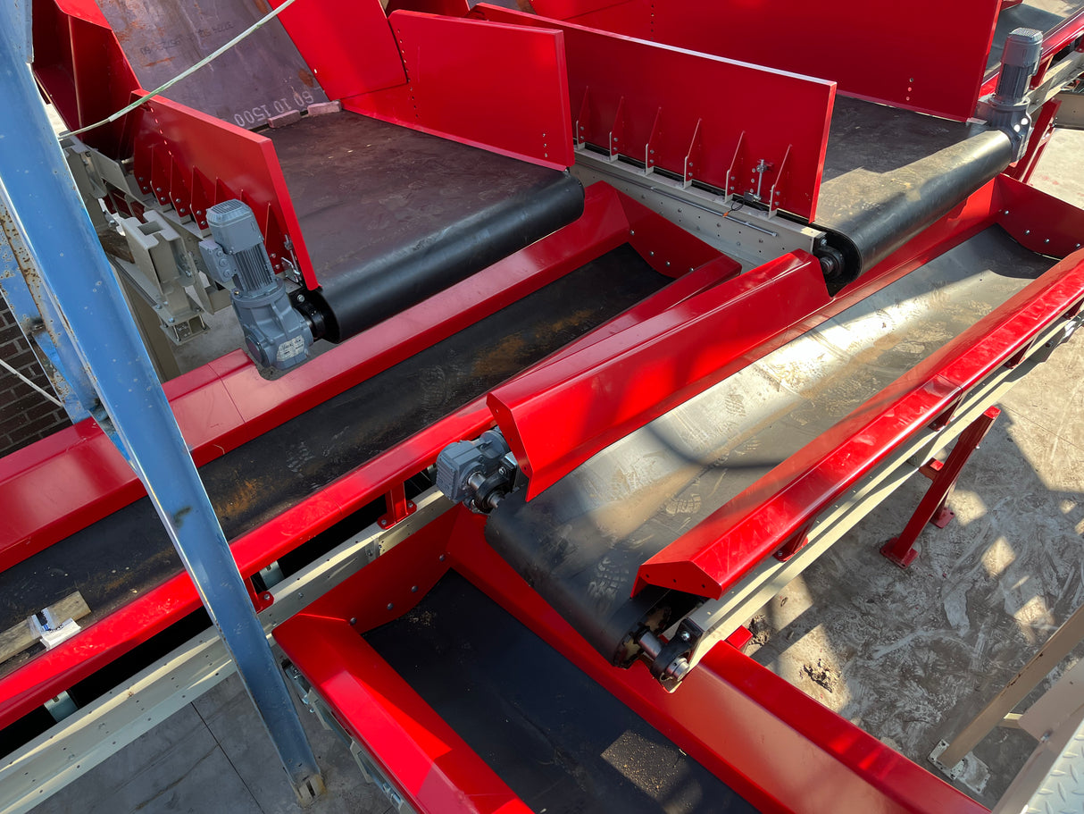 Rumblings anlæg 5038