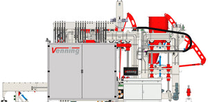 Block machine 75/120