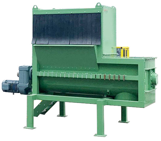 Granulator