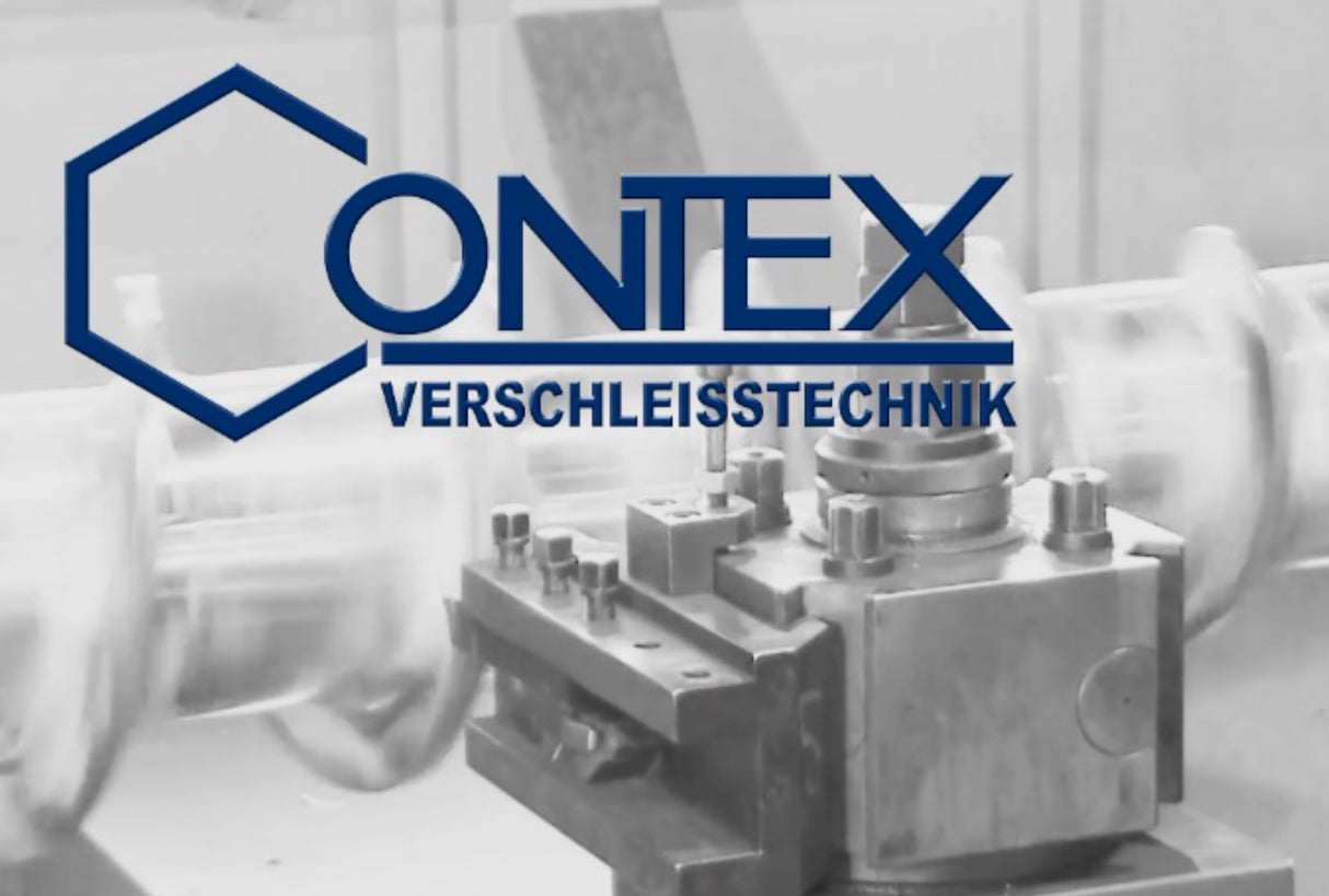 Contex accessories &amp; spare parts