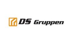 DS Gruppen-Logo