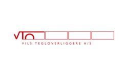 Vils TegloverlIggere AS-Logo