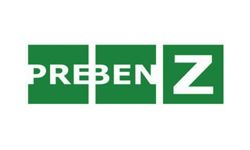 Preben Z-Logo