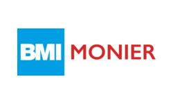 BMI Monier-Logo