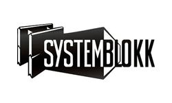 Systemblokk-Logo