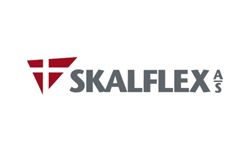 Skalflex -Logo