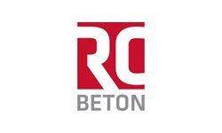 RC Beton-Logo
