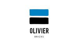 Olivier bricks-Logo